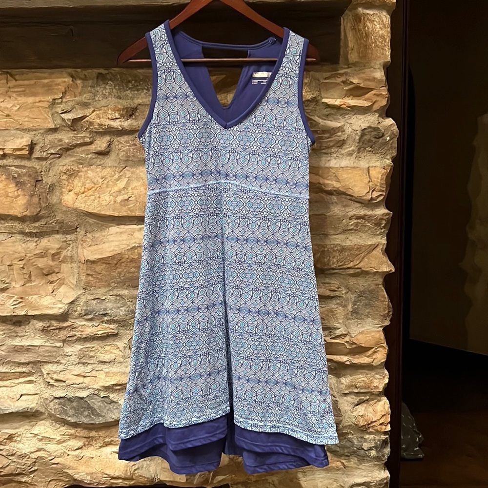 Marmot dress Medium